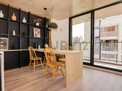 Departamento en Venta 1 año