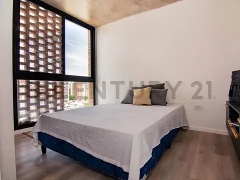 Venta Departamento 3 dormitorios con balcón, piso exclusivo | Barrio Martin, Rosario