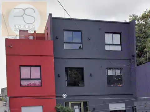 Departamento 2 Ambientes en venta - Moron