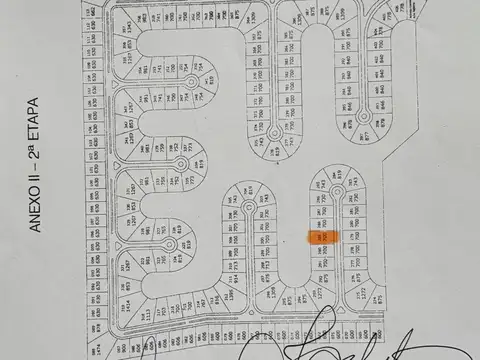Terreno en Venta en Countries y Barrios Cerrados en Berazategui, USD 98.000