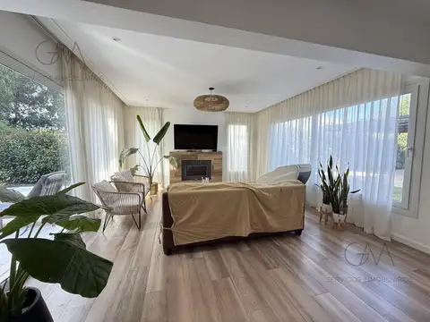 Casa en Venta de 3 dormitorios