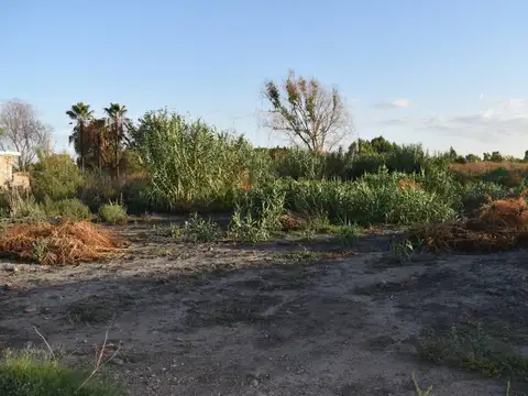 LOTE EN VENTA GUAYMALLEN