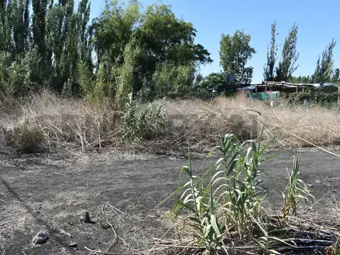 Terreno en Venta en Kilometro 8, USD 13.000