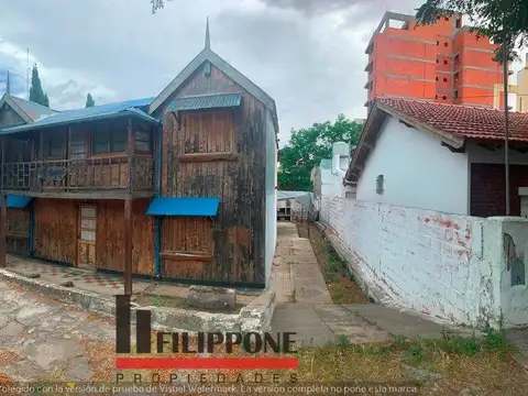 Casa en Venta de 1 dormitorio