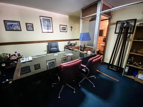 Oficina en Venta en Cordoba, USD 130.000