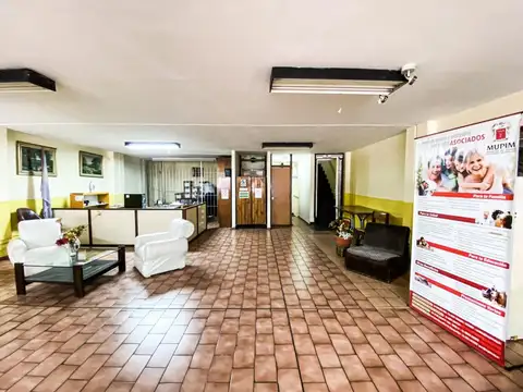 Oficina en Venta 31 años