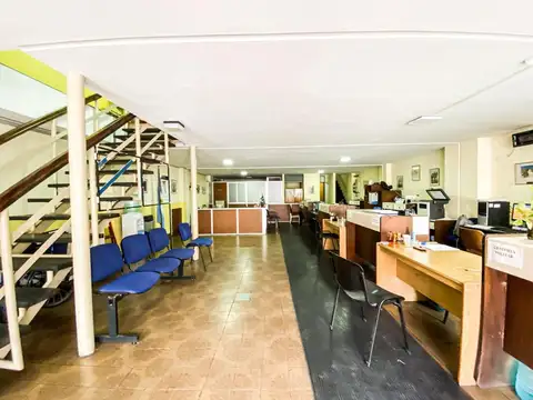 VENTA OFICINA CENTRO 409 MTS2