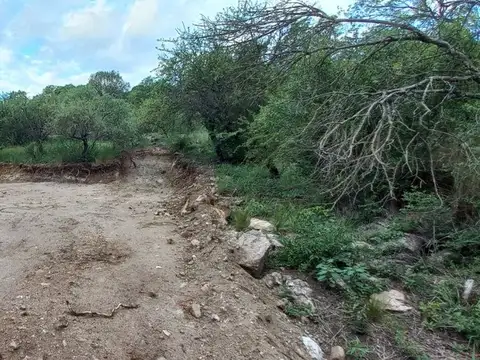 Terreno en Venta en Villa Carlos Paz, USD 40.000