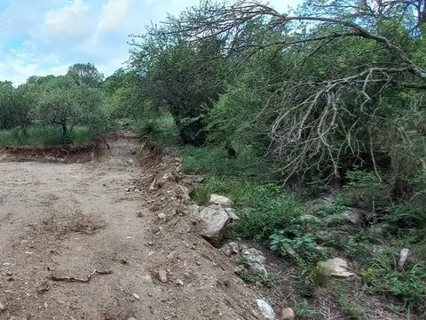 Terreno en Venta en Villa Carlos Paz, USD 40.000