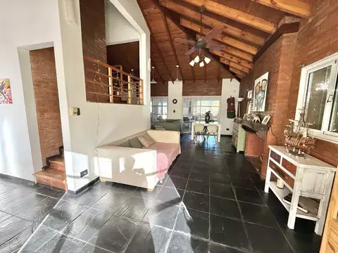 Casa en Venta 20 años