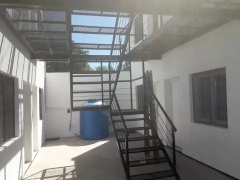 Departamentos 1 dormitorio al frente con balcón. Ideal inversión!