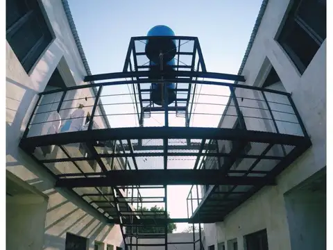 Departamento en Venta en Macrocentro, USD 21.000