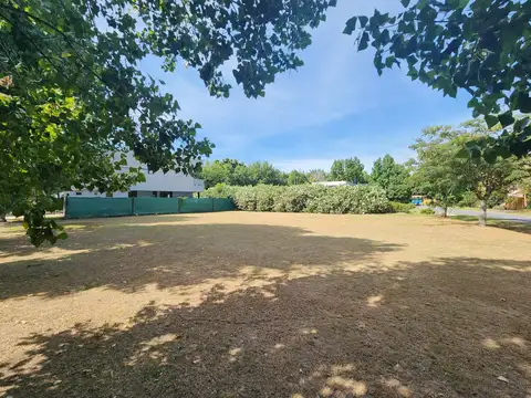 Sol Paraná Pueblo Esther