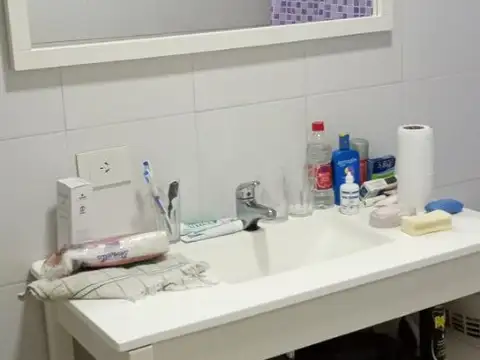 Departamento en Venta al Norte