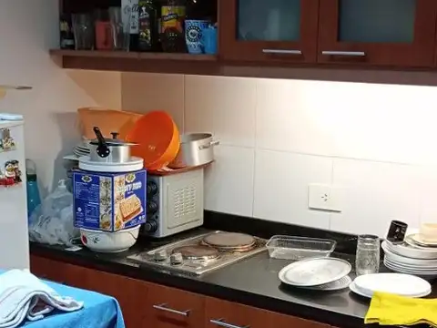 Departamento en Venta con 1