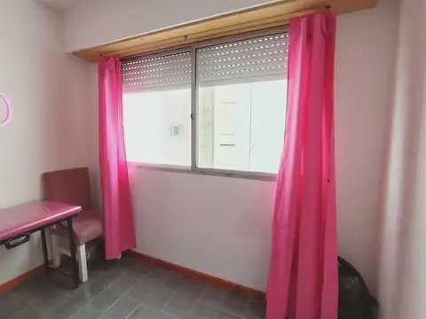 Oficina Monoambiente con 2 baños