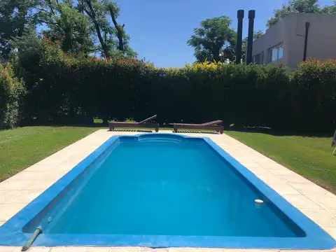 Venta Casa Miinimalista 4 Am. Barrio Privado ALTOS DEL SOL