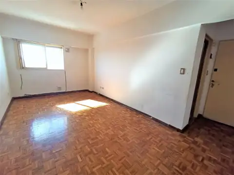 DEPTO 3 AMB, PISO ALTO, VISTA ABIERTA, FLORES