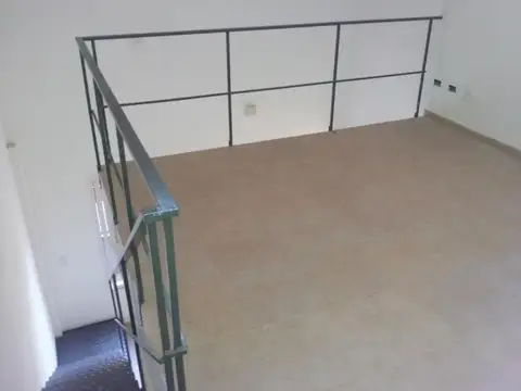 Depto Tipo Casa en Venta A Estrenar