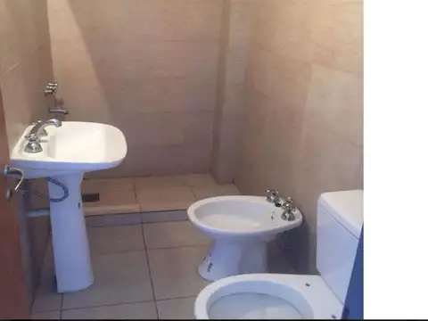 Depto Tipo Casa en Venta de 1 dormitorio