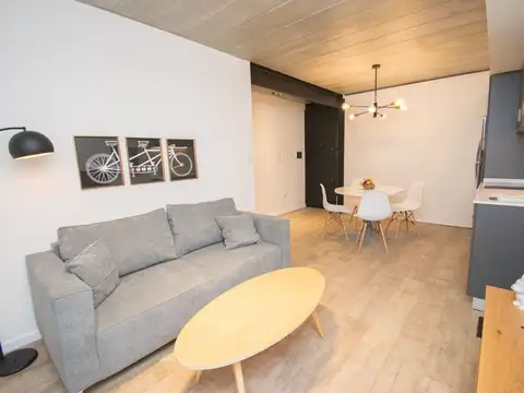 Departamento en Alquiler de 2 ambientes