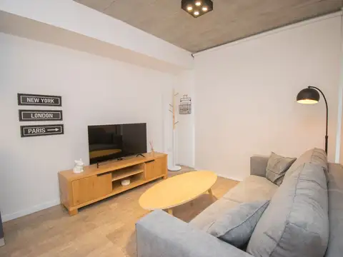 Departamento en Alquiler de 1 dormitorio