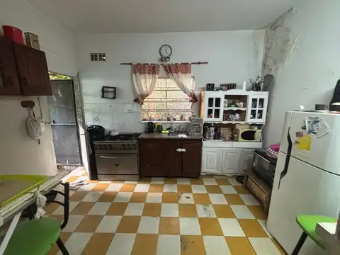 Depto Tipo Casa en Venta de 3 dormitorios
