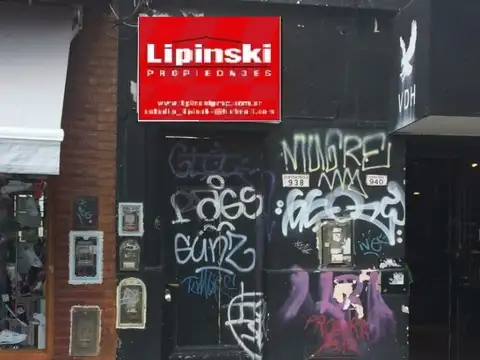 CASA A RECICLAR-TERRENO FINES COMERCIALES O EMPRENDIMIENTO 