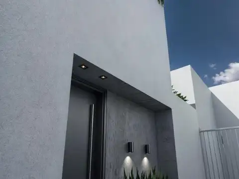 Balcarce  al 1400 Casa de Pasillo 3 dormitorios