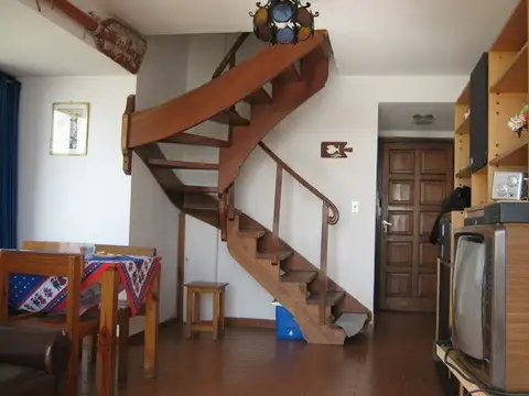 Departamento en Alquiler Temporal 40 años