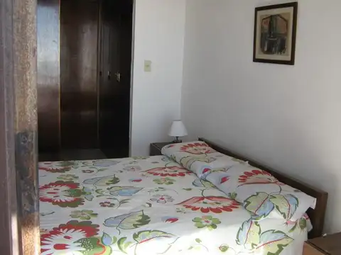 Departamento en Alquiler Temporal con 1 cocheras