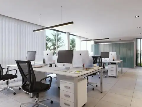 Oficinas en Pozo calle 473 bis entre 15 y 15A City Bell