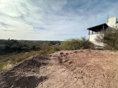 Terreno en Venta en Villa Allende, USD 30.000
