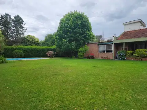 Casa en Venta A Estrenar