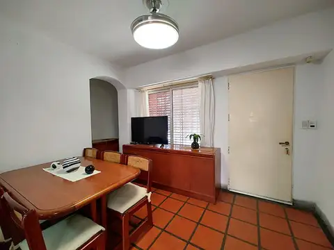 Depto Tipo Casa en Venta de 2 dormitorios