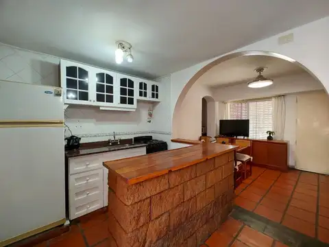Depto Tipo Casa en Venta en Villa Maipu, USD 69.000