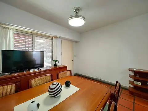 Depto Tipo Casa en Venta 46 años