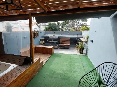 Departamento en Alquiler 45 años