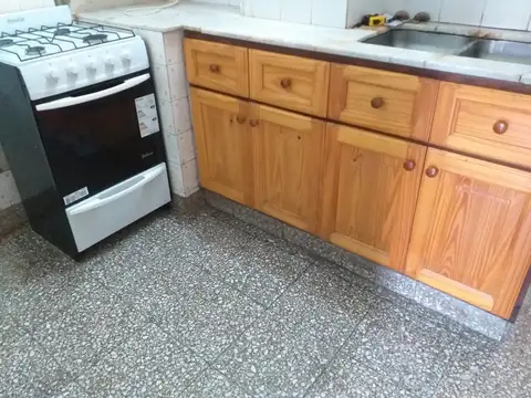 Entre Rios (B) 1400, Piso 1