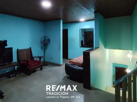 Depto Tipo Casa en Venta de 4 dormitorios