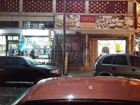 Local en Alquiler en Almagro, $ 600.000