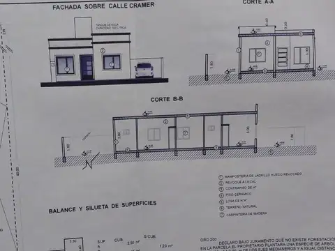 Cramer e/Brown y Torino