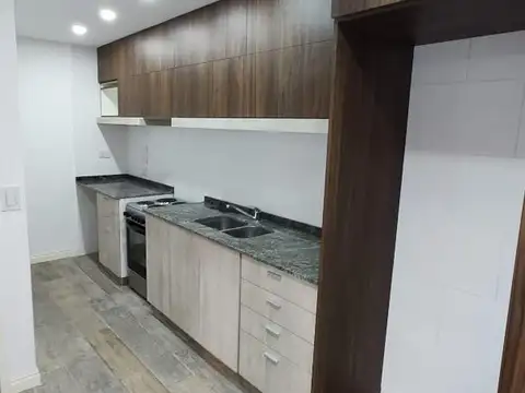 Miguel Cane 844 , Piso 1