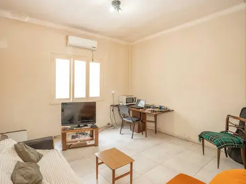 Virrey Olaguer Y Feliu 2500 , Piso 1