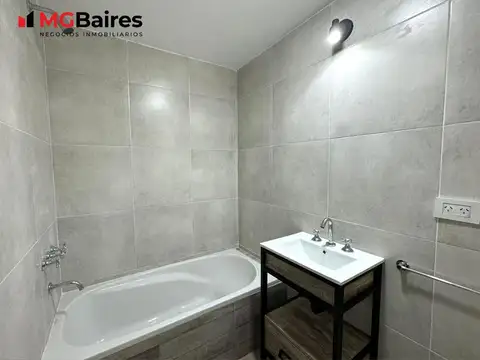 Departamento en Venta al Sudeste