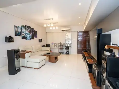 Casa 6 ambientes con 3 baños