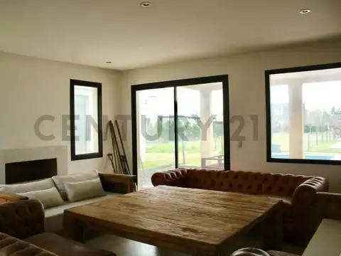 Casa en Venta en Nordelta Las Tipas, USD 355.000