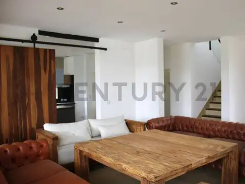 Casa en Venta 2025 años