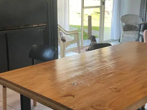 Casa en barrio privado CSIS