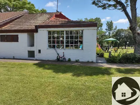 Casa en Venta en Monte Grande, USD 40.000